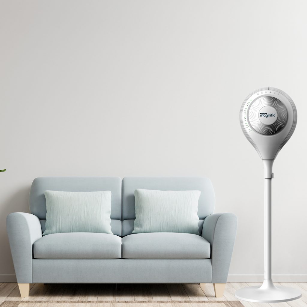 Magnific Standing Cooler Fans Best Pedestal Fans Price India