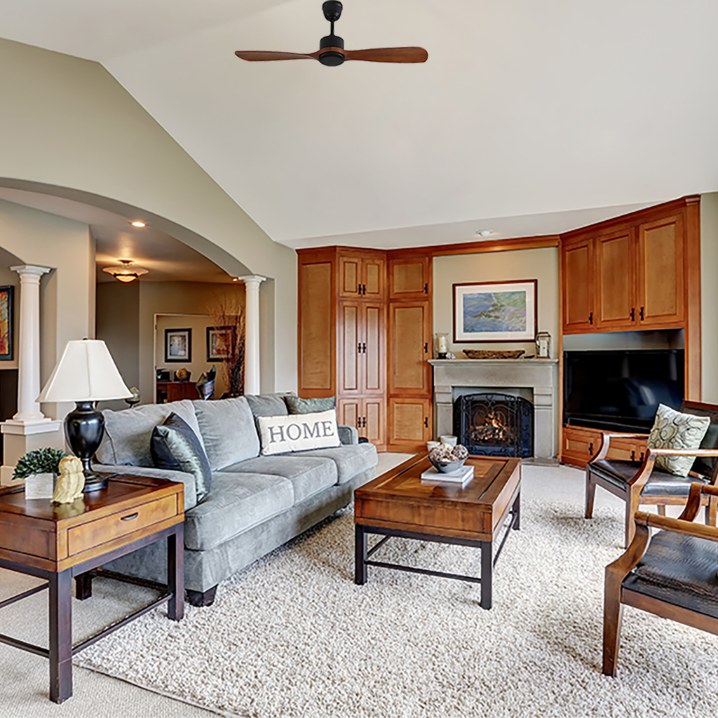 Magnific Designer Wooden Fans Modern Wood Ceiling Fans Price India